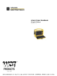 vCam-5 User Manual - WCT Products, Inc.