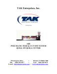 4H SF&C User Manual