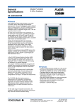 Model FLXA202 2