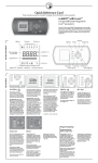 600 Graphic Display Control 2006-2014