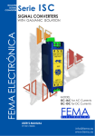 FEMA ELECTRÓNICA