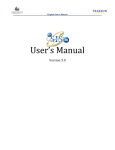 User`s Manual