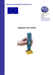 www.pce-industrial-needs.com MANUAL PCE