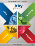 Irby Tool & Safety