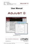 Usermanual