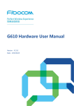 Hardware User Manual V1.1.6