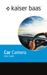 Car Camera - Kaiser Baas