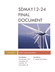 SDMAY12-24 final document - Senior Design