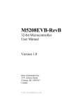 WildFire Users` Manual - Freescale Semiconductor