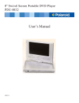 User`s Manual - Pdfstream.manualsonline.com