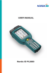 Nordic ID PL3000 user manual_ v2.21_wlanG.indd