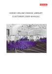 Design Library User Manual