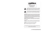 3 MB 2nd May 2013 DN5241 Manual