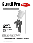 User Manual - Offer Inspector