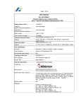 TEST REPORT EN / IEC 62040-1 Uninterruptible power