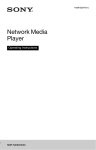 Network Media Player