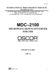 MDC–2100