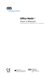 Office Medic Manual