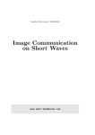 Dowload PDF - Image Communication on Short Waves