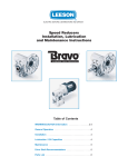 Bravo - QC Industries