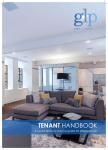 TENANT HANDBOOK - Greater London Properties
