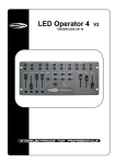 LED Operator 4 V2