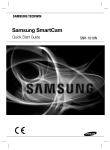 Samsung SmartCam