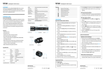 User Manual - amo