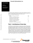 Application Note - Freescale Semiconductor