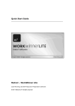 Metre2 – WorkWinner Lite