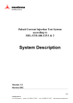 System Description