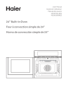 PDF File Size - Haier America