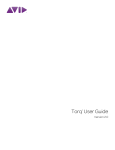 Torq 2.0 User Guide