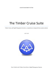 The Timber Cruise Suite