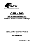 CSB - 200 - videovox group