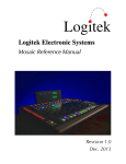 Mosaic - Logitek