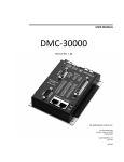 DMC-30000 User Manual - Galil Motion Control
