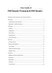 PDF Reader Premium & PDF Reader