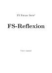 FS-Reflexion