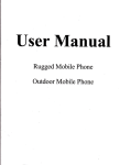 User Manual