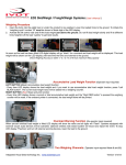 ED2 SkidWeigh / FreightWeigh Systems (User`s Manual )