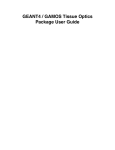 User`s Manual