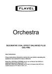 Orchestra User Manual