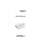 User Manual