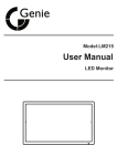 User Manual