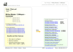 User Manual - ADFWeb.com