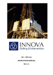 HERE - innova - oil & gas drilling software