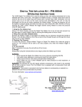 User Manual - VIAIR Corporation