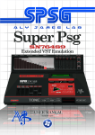 spsg sn76489 user manual v1.