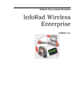 InfoRad Wireless Enterprise